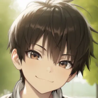 Profile image of レン