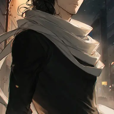 Profile image of Aizawa