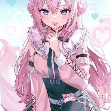 Profile image of 하쿠이 코요리