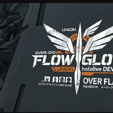 Profile image of FLOW GLOW