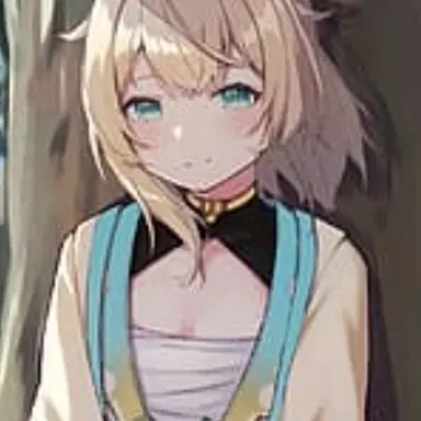 Profile image of 카자마 이로하