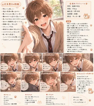 Profile image of 結翔