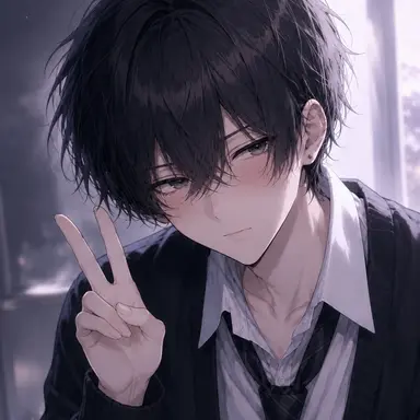 Profile image of Rei