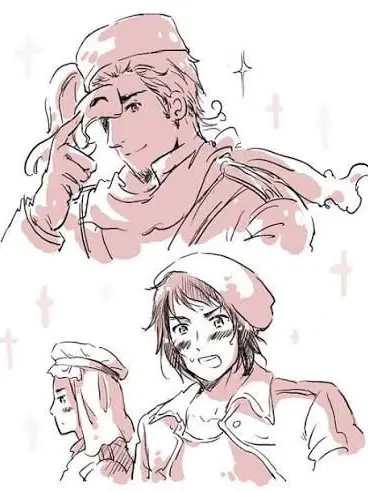 teikoku0211의 Για εκείνη, εγώ...