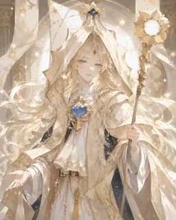 Profile image of ピュアバニラクッキー