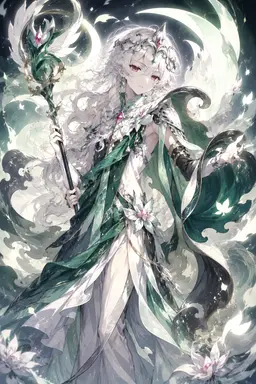 Profile image of セイントリリークッキー