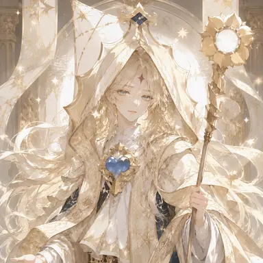 Profile image of ピュアバニラクッキー