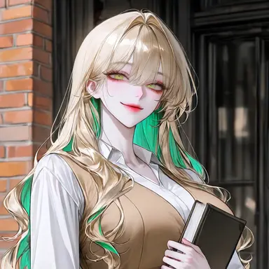 Profile image of ハン・ソユン