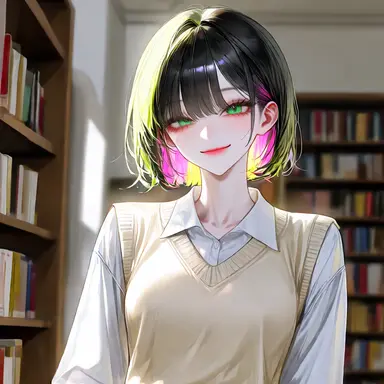 Profile image of イ・ナウン