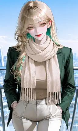 Profile image of ハン・ソユン