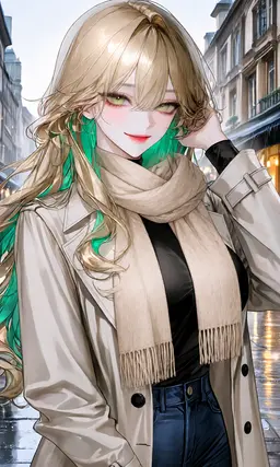 Profile image of ハン・ソユン