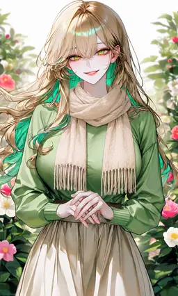 Profile image of ハン・ソユン