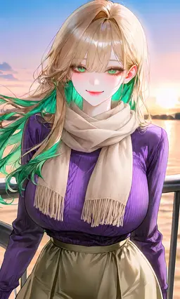 Profile image of ハン・ソユン