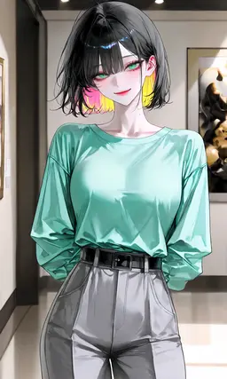 Profile image of イ・ナウン