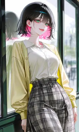 Profile image of イ・ナウン