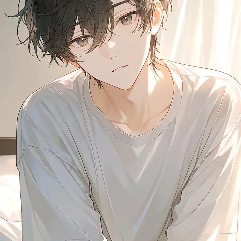 SquareGuest3523의 Woke Up As Two