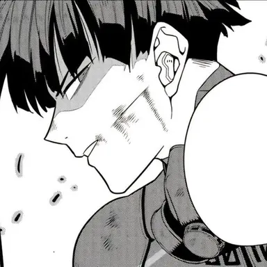 Profile image of Hoshina Soshiro