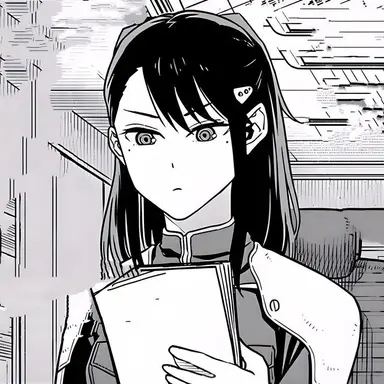 Profile image of Ashiro Mina