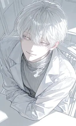 Profile image of Fuka