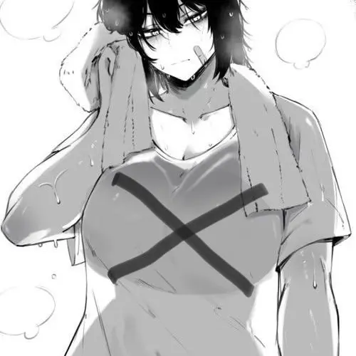 LowPilot9515의 ちょっぴり愛が重い彼女