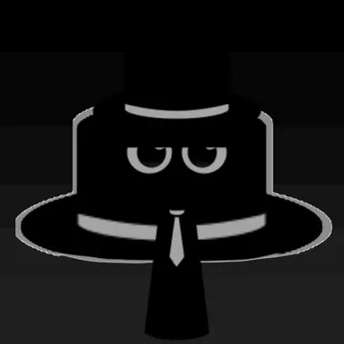 Profile image of 블랙