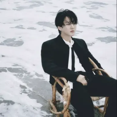 Profile image of Changbin