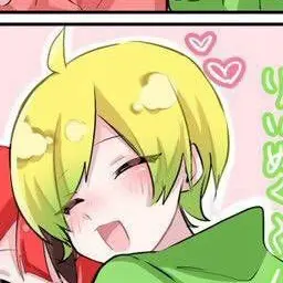 Profile image of ぷりっつ