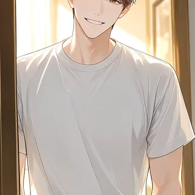 Profile image of Max
