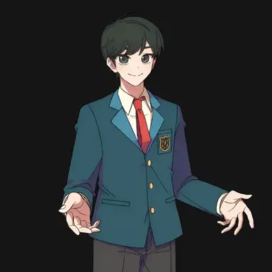 Profile image of 남동진