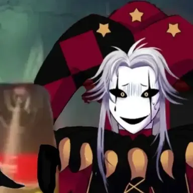 Profile image of Freak Circus Pick-Me V2