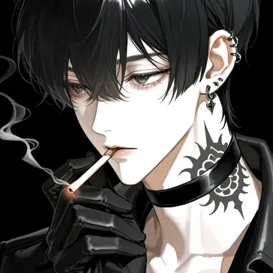 Profile image of アラン