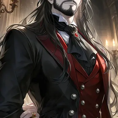 Profile image of Cornelius Vael