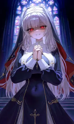 Profile image of セレネ・クラリス