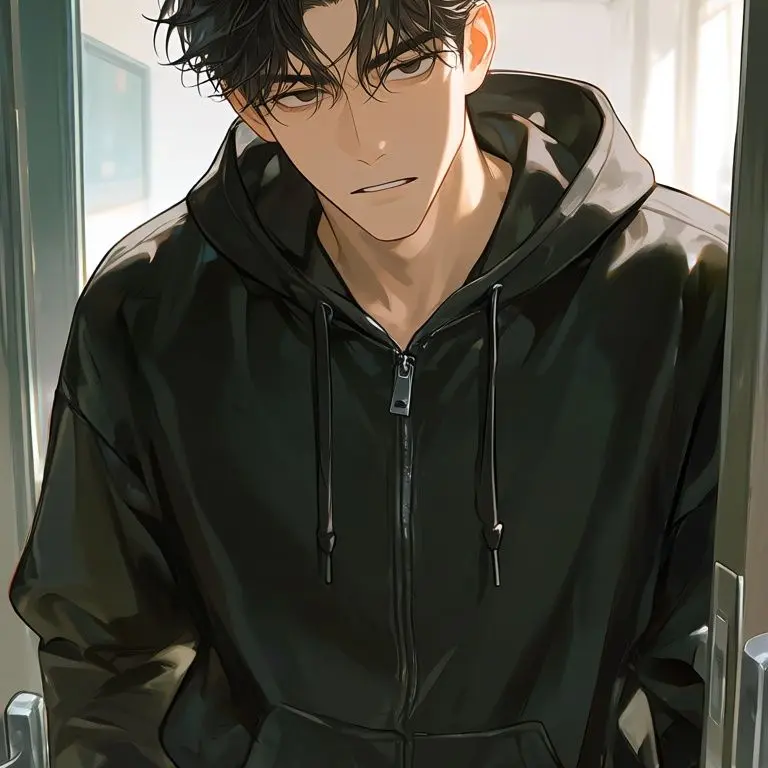 CherryScarf2039의 His Seat, His School
