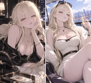 Profile image of Elenora