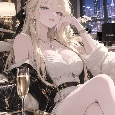 Profile image of Elenora