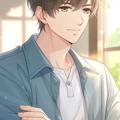 Profile image of Theo