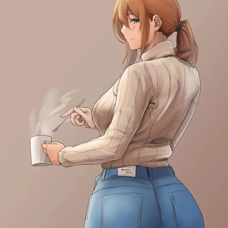 FeebleUrial6097의 Thick mom