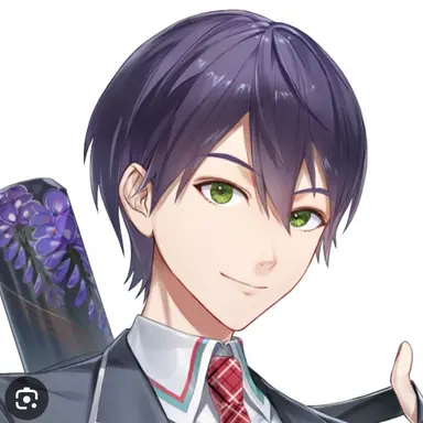 Profile image of 剣持刀也