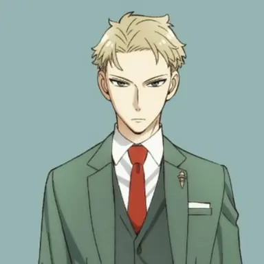 Profile image of Loid - Twilight