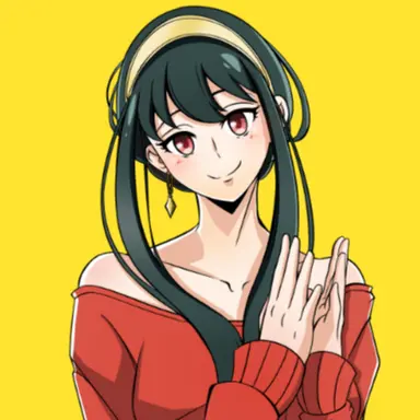 Profile image of Yor