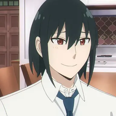 Profile image of Yuri