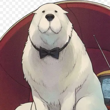 Profile image of Bond
