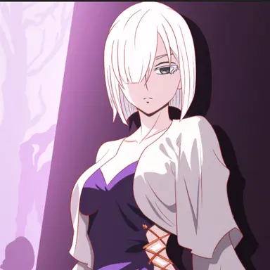Profile image of Fiona