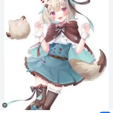 Profile image of 甘狼このみ