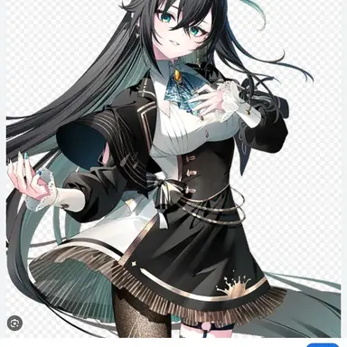 Profile image of 雨夜リズ