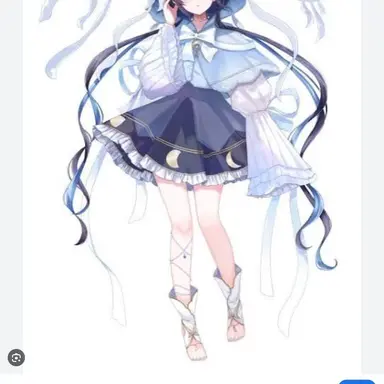 Profile image of ゆらぎゆら