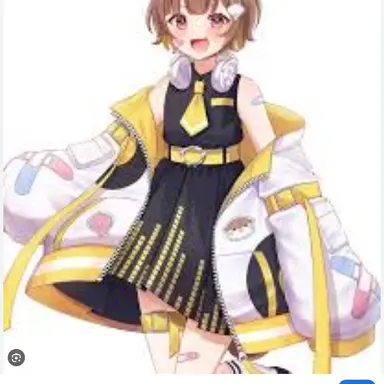 Profile image of 音ノ瀬らこ