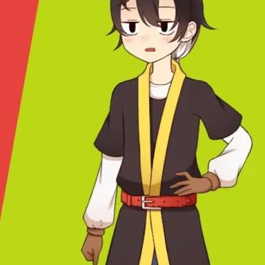 Profile image of アベル