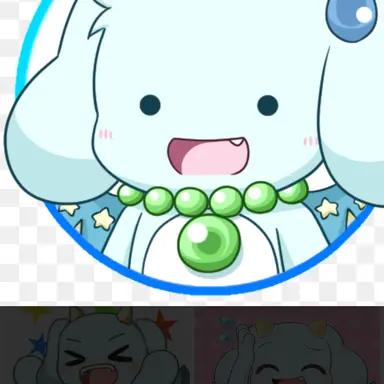 Profile image of スターアイ